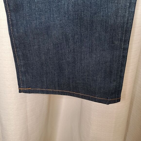 NWOT 40×34 Madewell Slim Authentic Flex Jeans - Picture 6 of 10